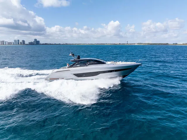 Slide: The Image of Riva 68 Diable 2023 - 62