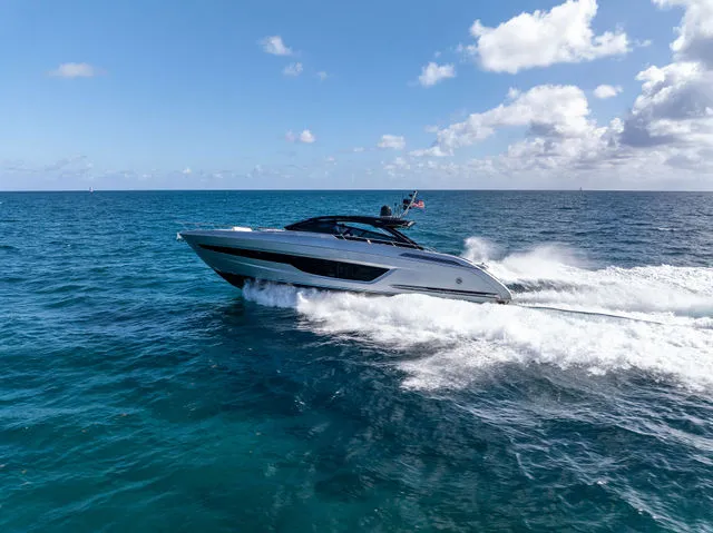 Slide: The Image of Riva 68 Diable 2023 - 65