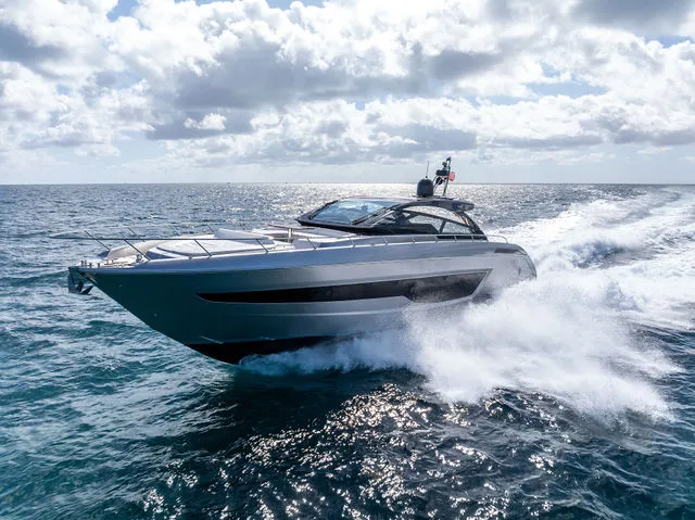 Slide: The Image of Riva 68 Diable 2023 - 66