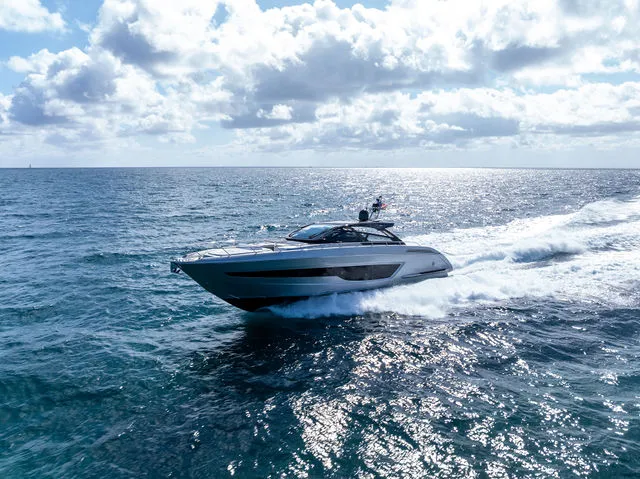 Slide: The Image of Riva 68 Diable 2023 - 67