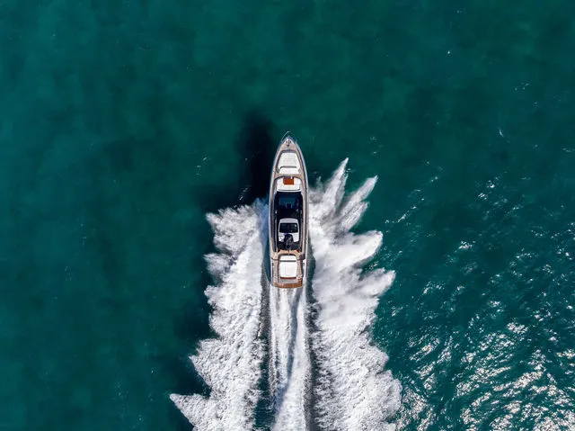Slide: The Image of Riva 68 Diable 2023 - 70