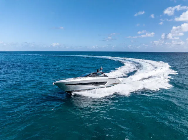 Slide: The Image of Riva 68 Diable 2023 - 73