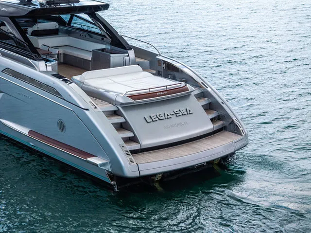 Slide: The Image of Riva 68 Diable 2023 - 74