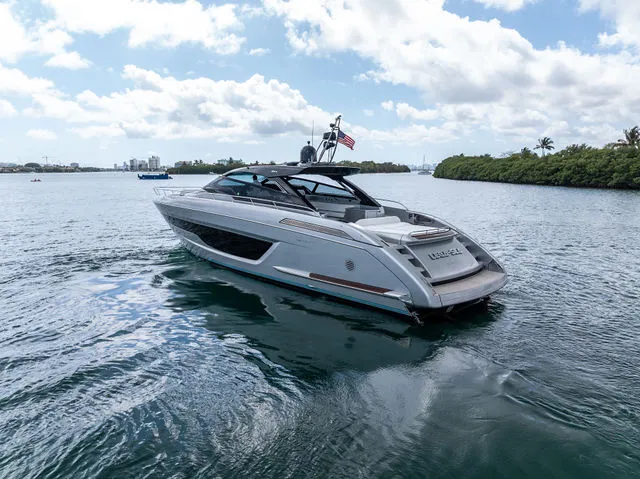 Slide: The Image of Riva 68 Diable 2023 - 75