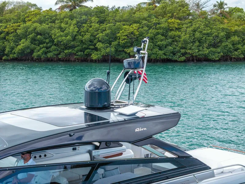 Slide: The Image of Riva 68 Diable 2023 - 5955678