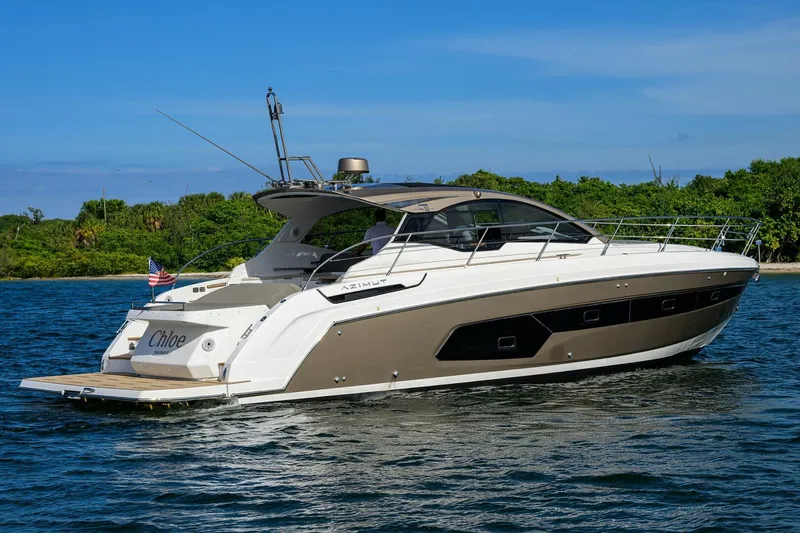 Slide: The Image of Azimut Atlantis 45 2020 - 5925397