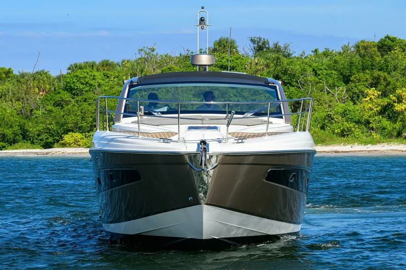 Slide: The Image of Azimut Atlantis 45 2020 - 7679076