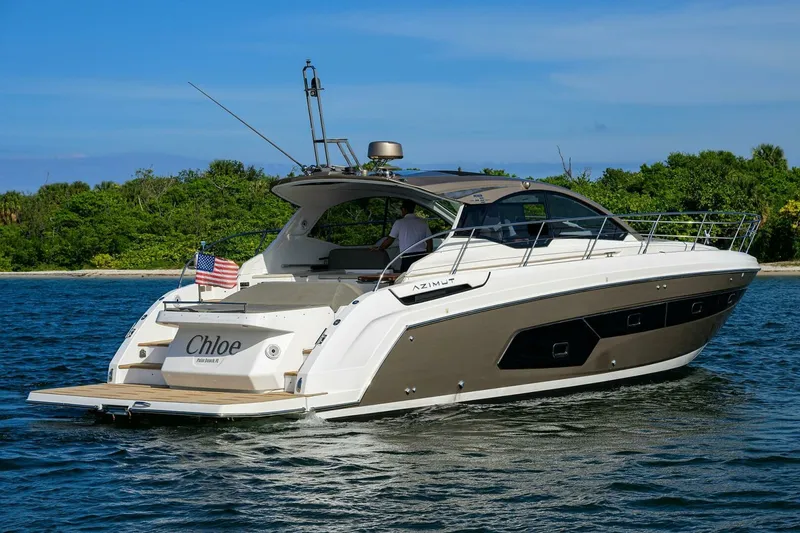 Slide: The Image of Azimut Atlantis 45 2020 - 7679078
