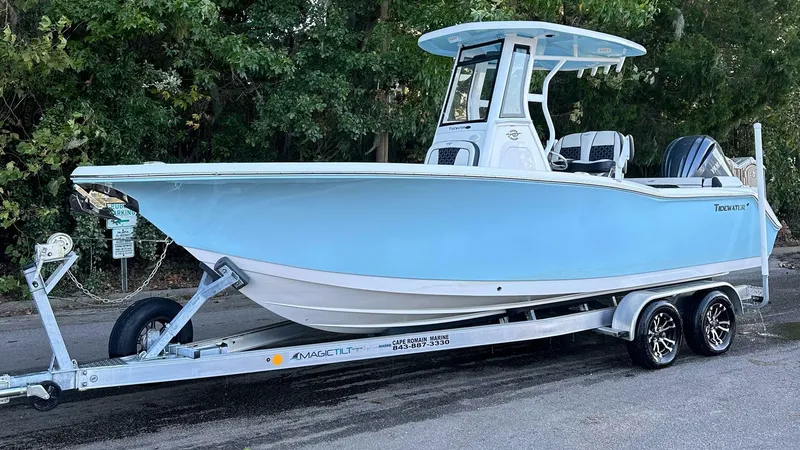 Slide: The Image of Tidewater LXF 2023 - 5925564