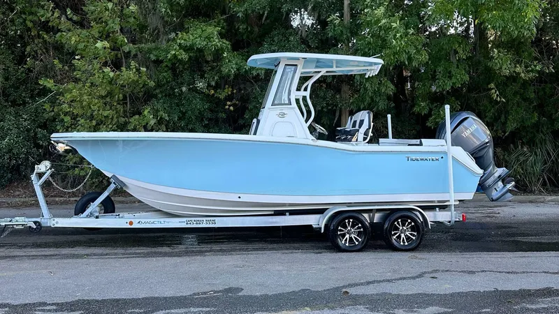 Slide: The Image of Tidewater LXF 2023 - 5925565