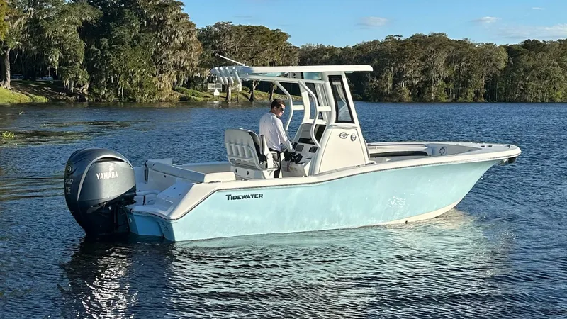 Slide: The Image of Tidewater LXF 2023 - 5925562