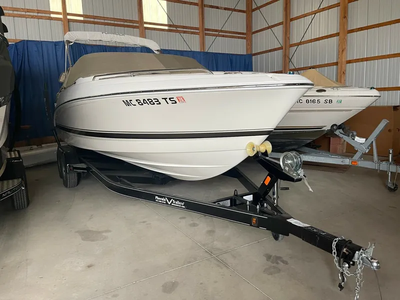 The Image of Formula 240 Bow Rider 2014 - 5925631