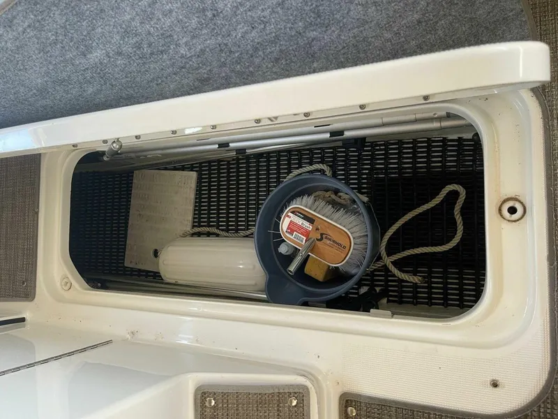 Slide: The Image of Formula 240 Bow Rider 2014 - 5925652