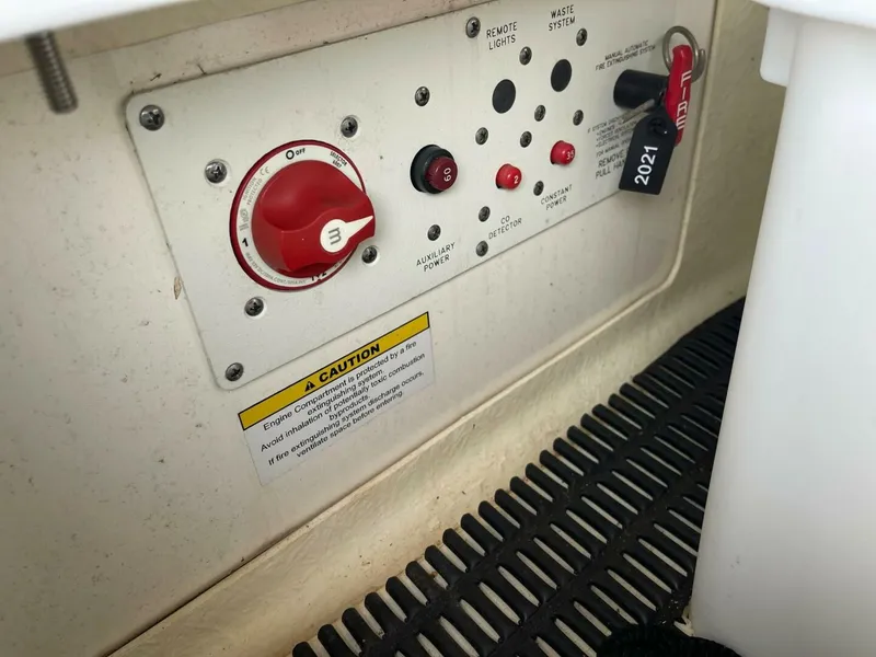 Slide: The Image of Formula 240 Bow Rider 2014 - 5925658