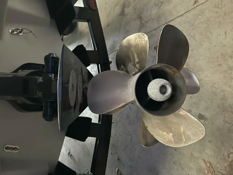 Slide: The Image of Formula 240 Bow Rider 2014 - 5925660