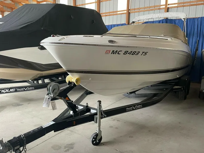 Slide: The Image of Formula 240 Bow Rider 2014 - 5925661