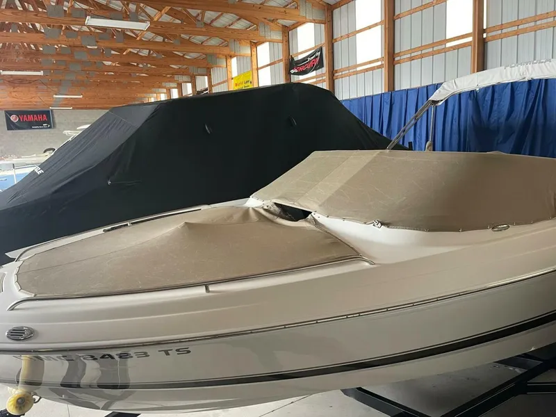 Slide: The Image of Formula 240 Bow Rider 2014 - 5925662