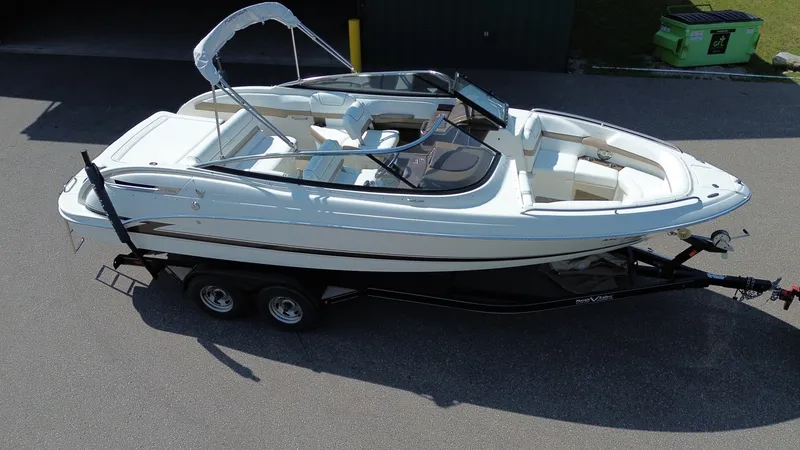 Slide: The Image of Formula 240 Bow Rider 2014 - 7227958