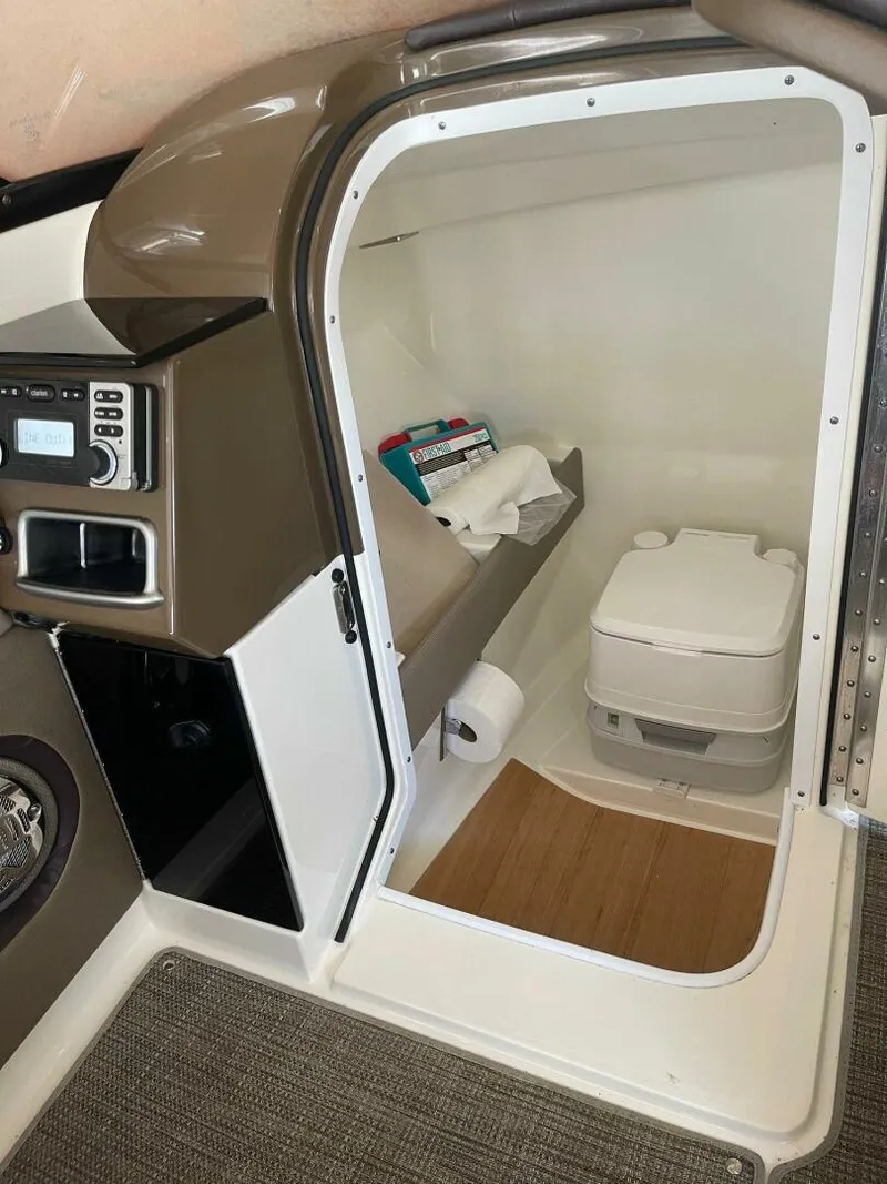 Slide: The Image of Formula 240 Bow Rider 2014 - 5925649