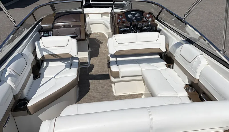 Slide: The Image of Formula 240 Bow Rider 2014 - 7227949