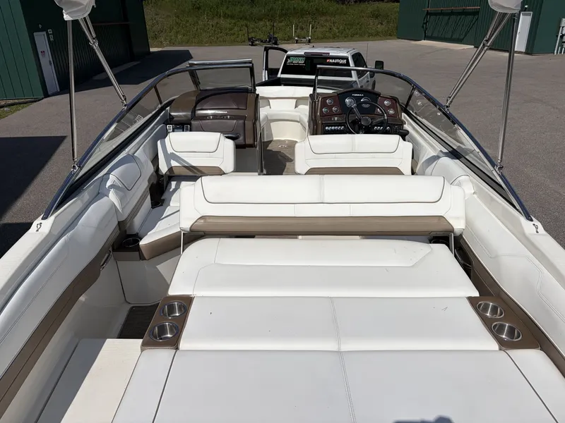 Slide: The Image of Formula 240 Bow Rider 2014 - 7227950