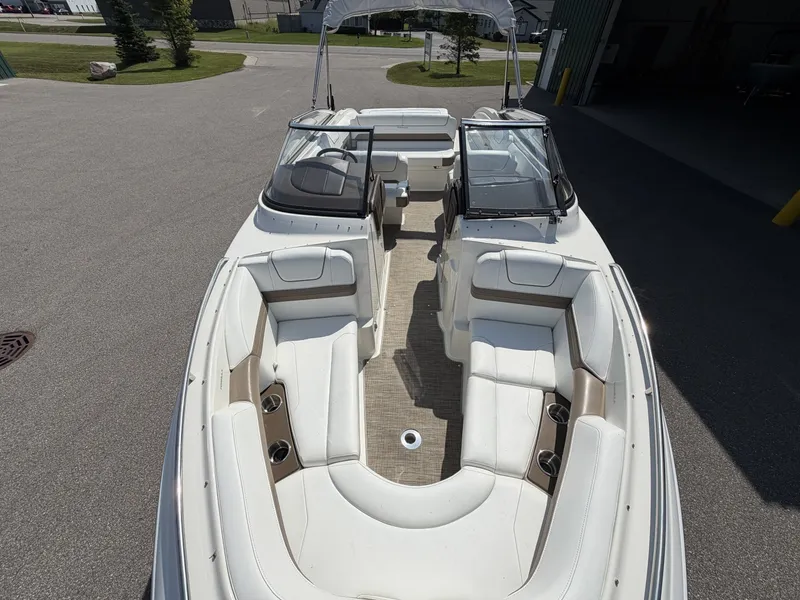 Slide: The Image of Formula 240 Bow Rider 2014 - 7227955