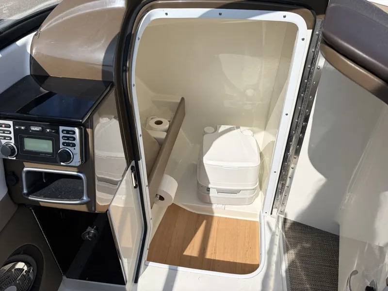 Slide: The Image of Formula 240 Bow Rider 2014 - 7227948