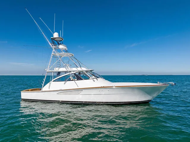Slide: The Image of Viking 54 Convertible 2023 - 163