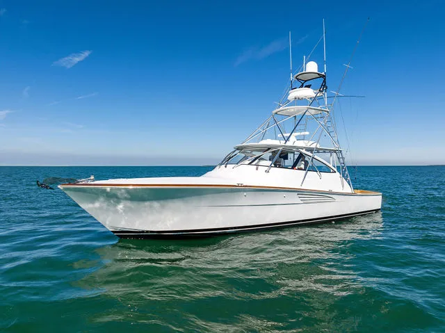 Slide: The Image of Viking 54 Convertible 2023 - 170