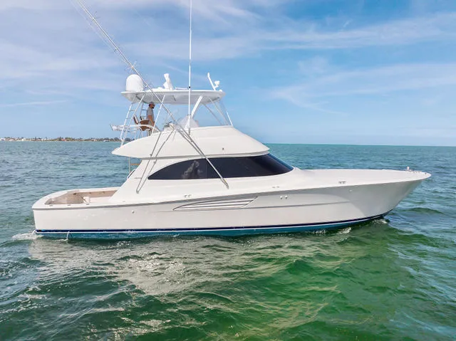 Slide: The Image of Viking 54 Convertible 2023 - 176