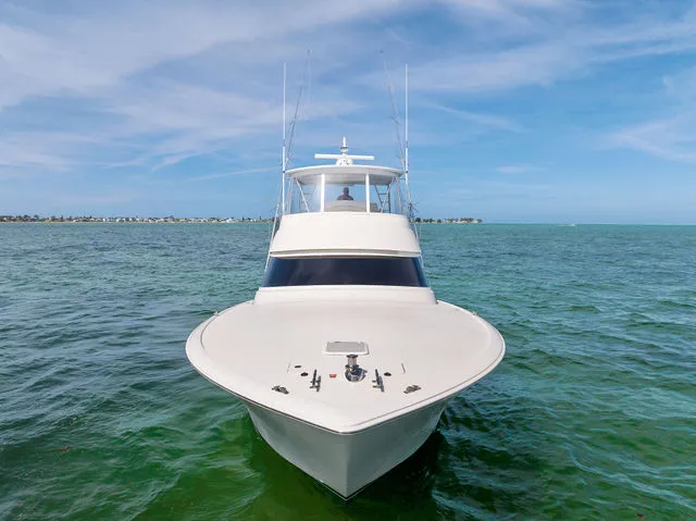 Slide: The Image of Viking 54 Convertible 2023 - 178
