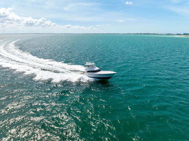 Slide: The Image of Viking 54 Convertible 2023 - 191