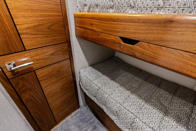 Slide: The Image of 2023 Viking 54 Convertible OLDE FLORIDIAN - 5950623