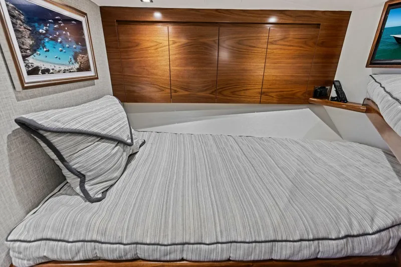 Slide: The Image of 2023 Viking 54 Convertible OLDE FLORIDIAN - 5950682