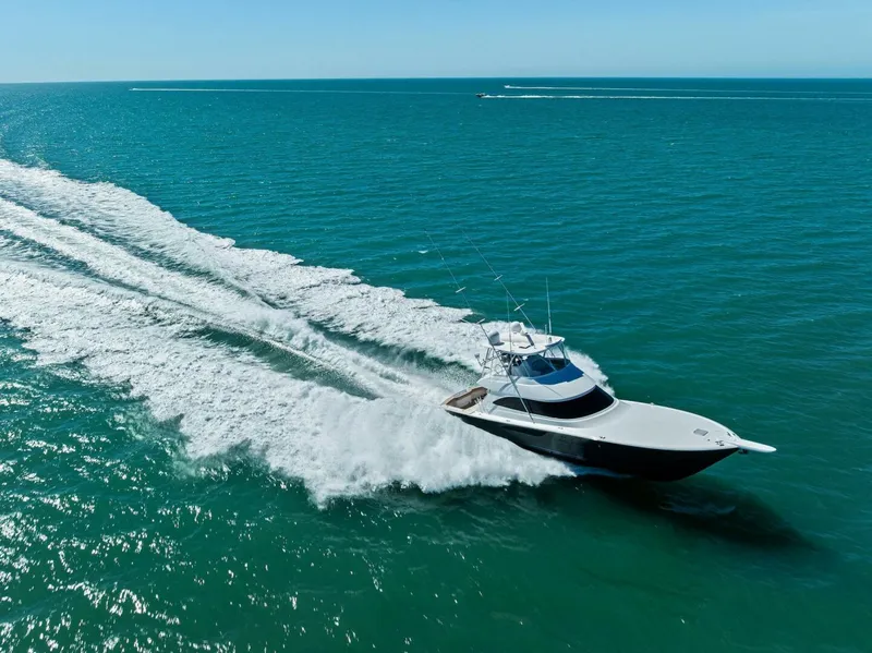 Slide: The Image of 2023 Viking 54 Convertible OLDA FLORIDIAN - 5954464