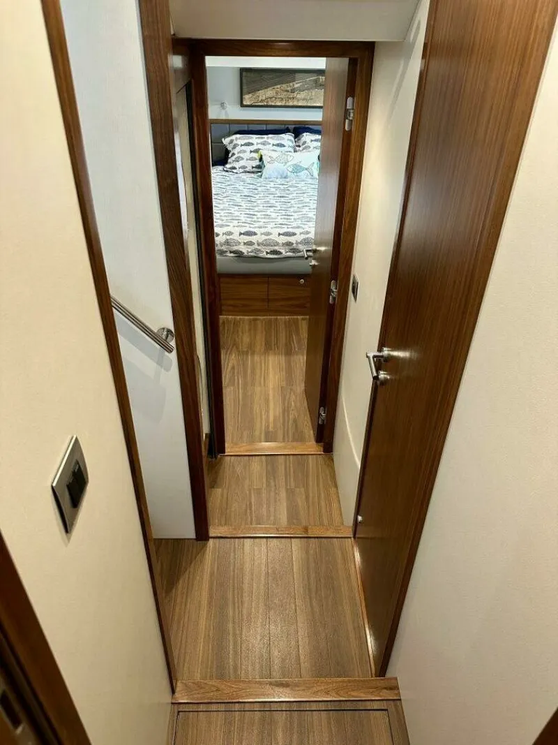 Slide: The Image of Outer Reef 62 SOUTH  PAWS - Interior 2023 Outer Reef Trident 620 EVO
SOUTH PAWS - 7651717