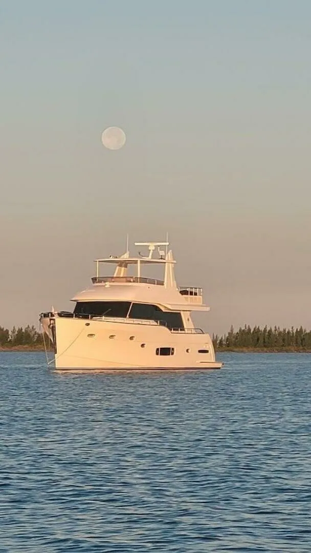 The Image of Outer Reef 62 SOUTH  PAWS - Exterior 2023 Outer Reef Trident 620 EVO
SOUTH PAWS - 7651650