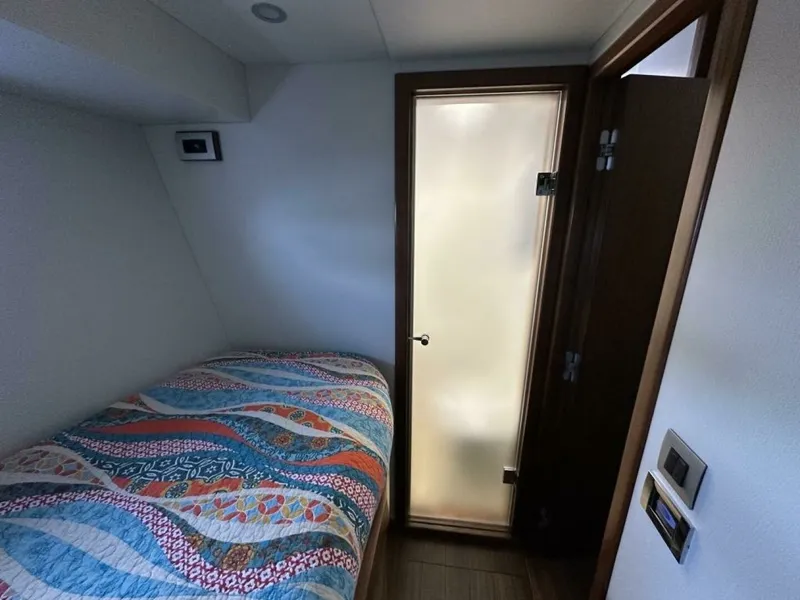 Slide: The Image of Outer Reef 62 SOUTH  PAWS - Guest Cabin 2023 Outer Reef Trident 620 EVO
SOUTH PAWS - 7651726