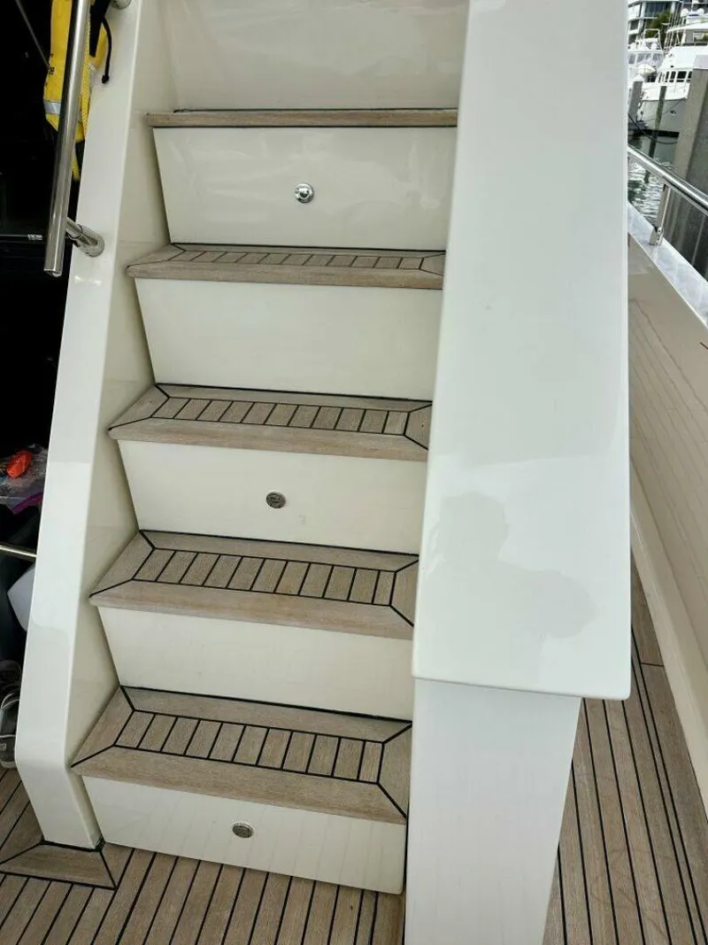 Slide: The Image of Outer Reef 62 SOUTH  PAWS - Exterior  2023 Outer Reef Trident 620 EVO
SOUTH PAWS - 5926350