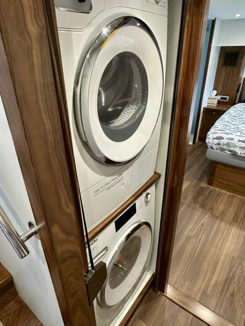 Slide: The Image of Outer Reef 62 SOUTH  PAWS - Washer and Dryer 2023 Outer Reef Trident 620 EVO
SOUTH PAWS - 5926342