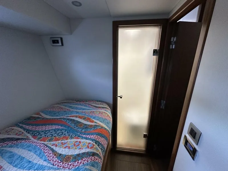 Slide: The Image of Outer Reef 62 SOUTH  PAWS - Guest Cabin 2023 Outer Reef Trident 620 EVO
SOUTH PAWS - 5926356