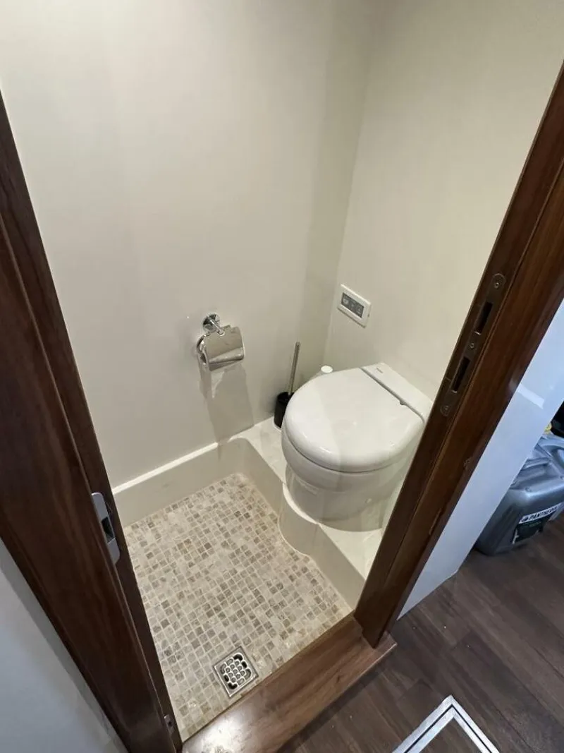 Slide: The Image of Outer Reef 62 SOUTH  PAWS - Crew Head 2023 Outer Reef Trident 620 EVO
SOUTH PAWS - 5926305