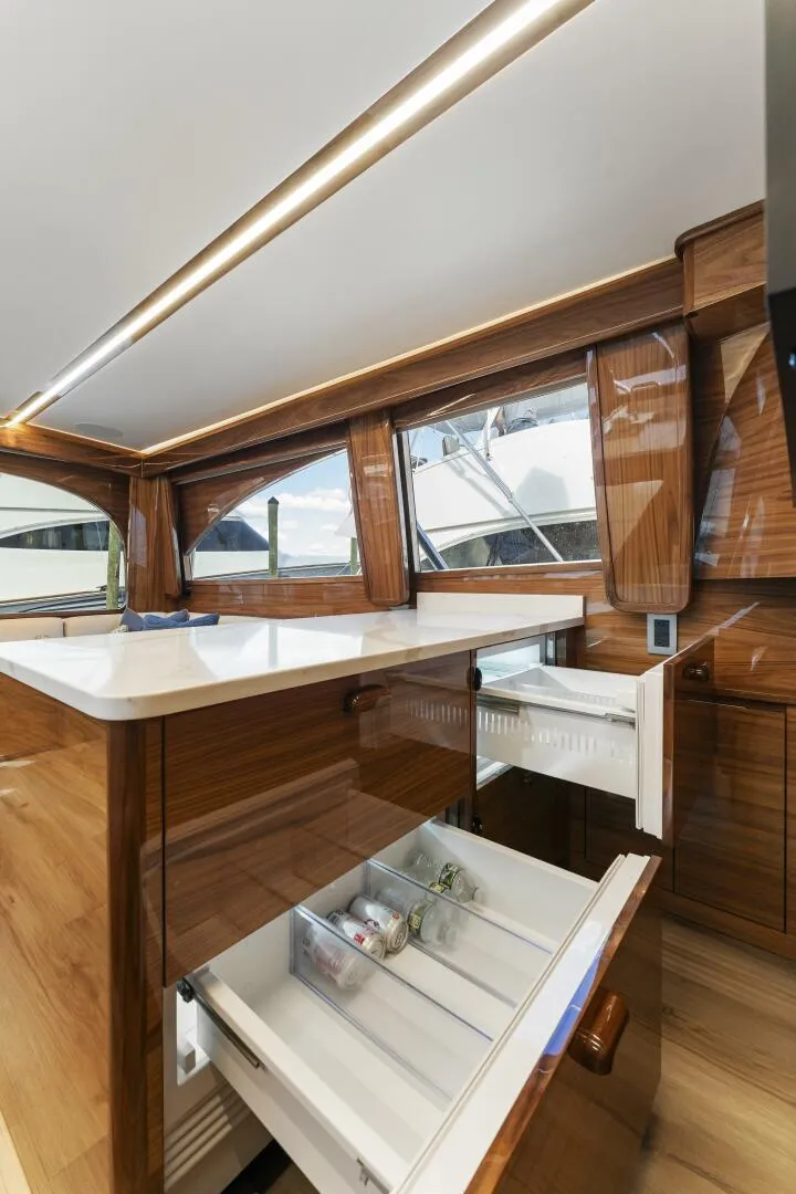 Slide: The Image of Viking 50 Billfish 2027 - 5996628