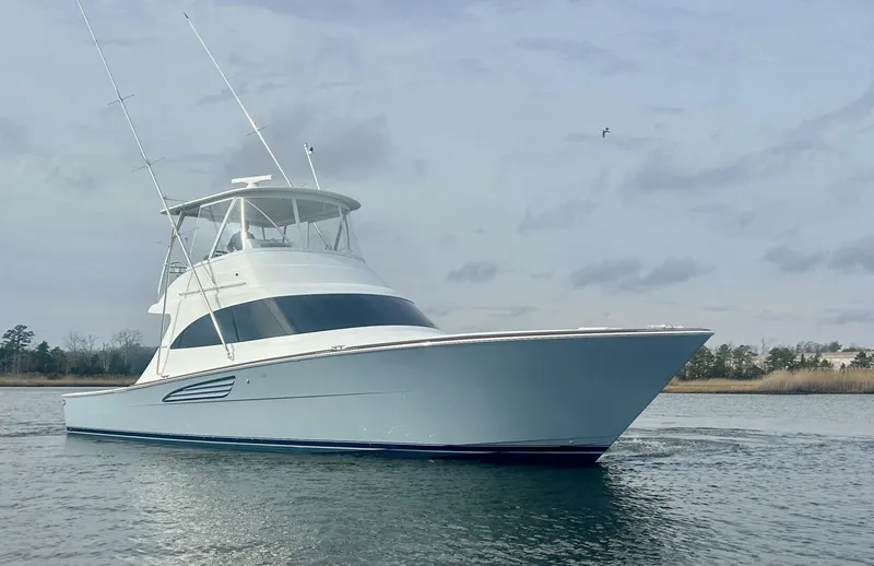 Slide: The Image of Viking 50 Billfish 2027 - 5996603