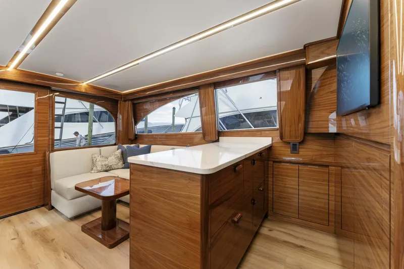 Slide: The Image of Viking 50 Billfish 2027 - 5996629