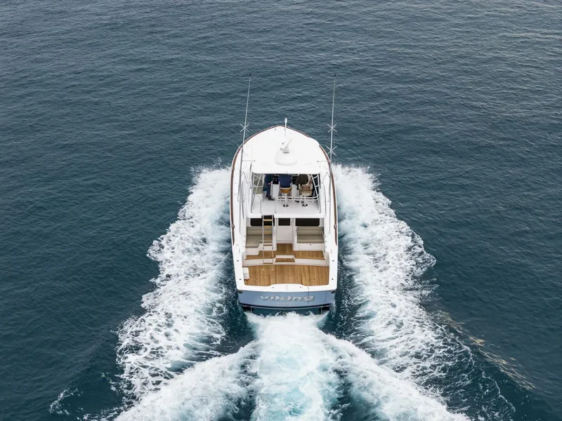Slide: The Image of Viking 50 Billfish 2027 - 5996630