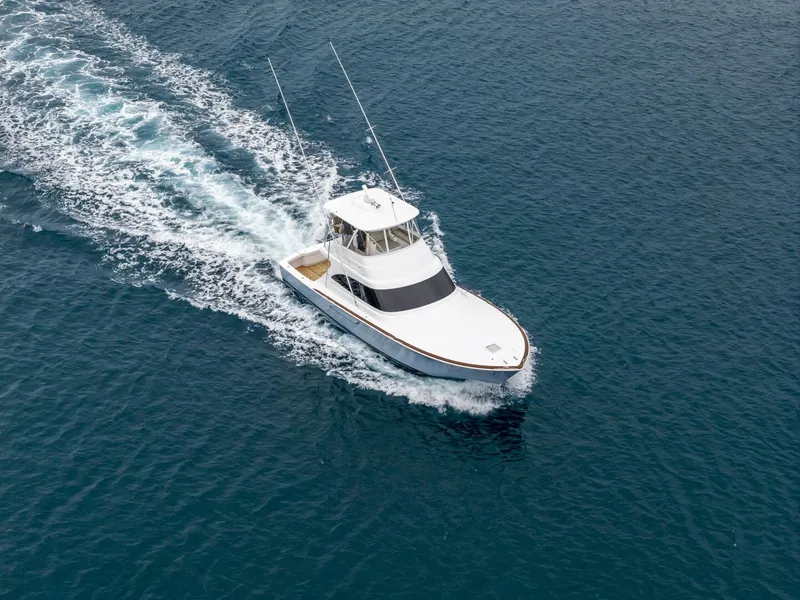 Slide: The Image of Viking 50 Billfish 2027 - 5996632