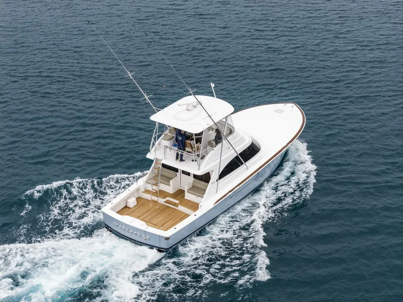 Slide: The Image of Viking 50 Billfish 2027 - 5996633