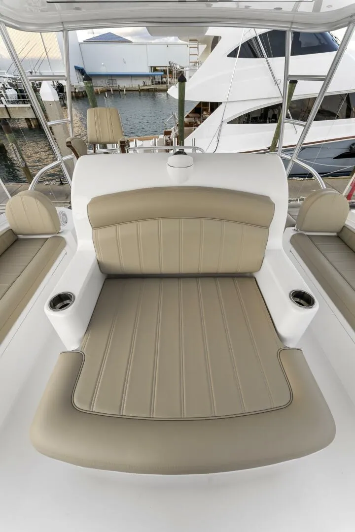 Slide: The Image of Viking 50 Billfish 2027 - 5996634