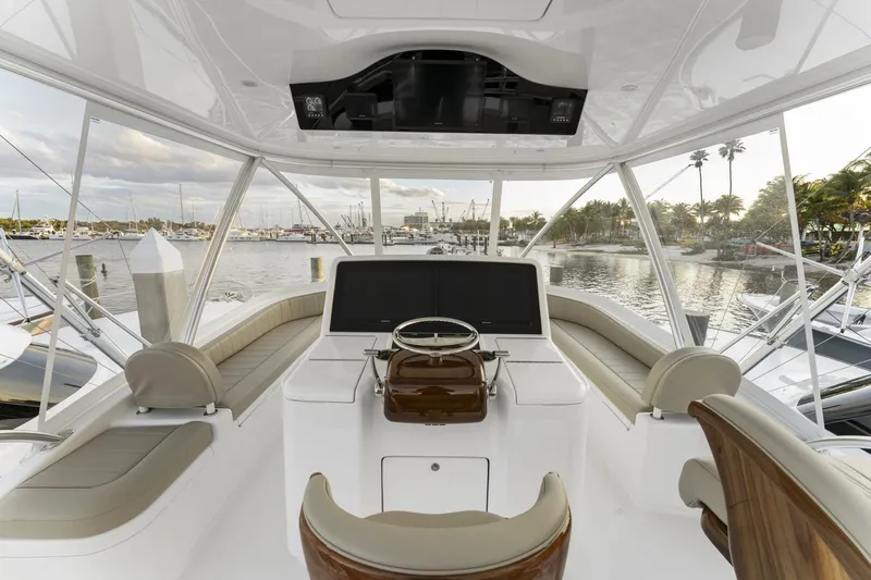 Slide: The Image of Viking 50 Billfish 2027 - 5996635
